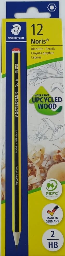 STAEDTLER Noris 12 Bleistifte