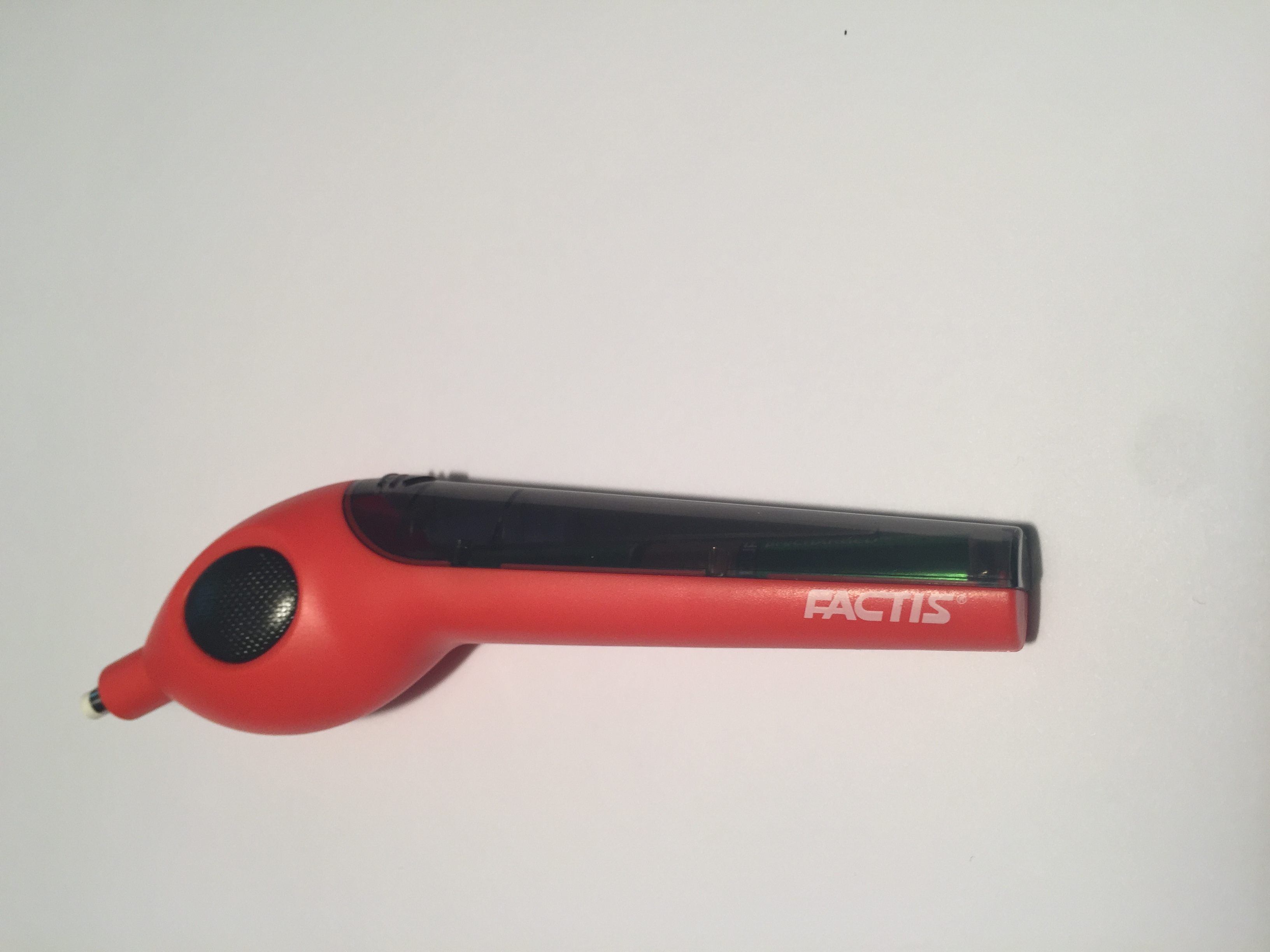 Elektrischer Radierer – Bild 3