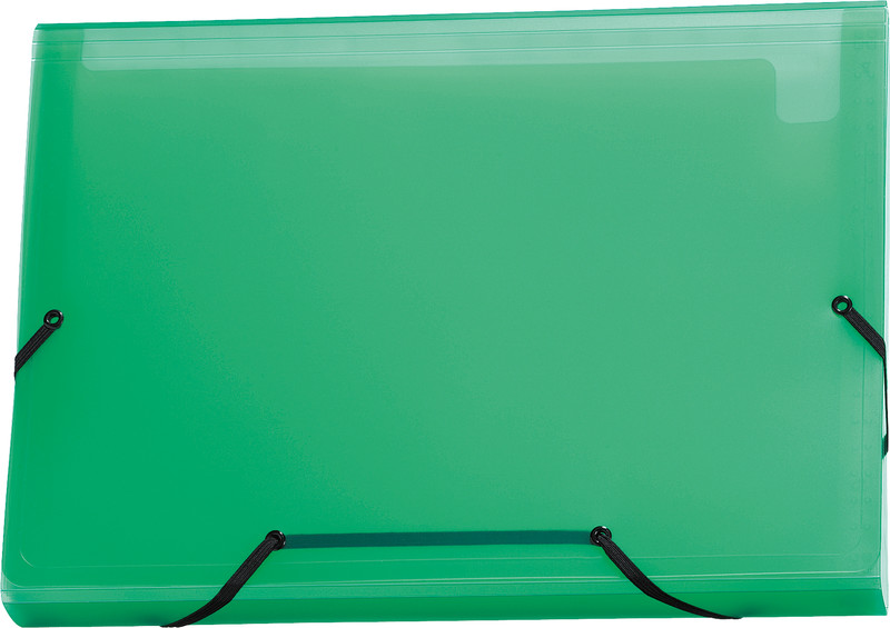 KOLMA easy Fächermappe für A4