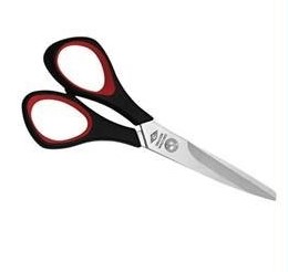 Universalschere spitz/spitz