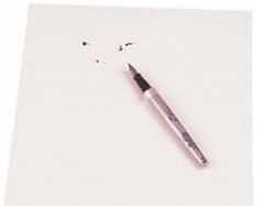 Löschpapier