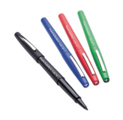 PAPERMATE Flair Faserschreiber Nylonspitze 1mm