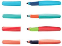 Tintenroller mit Spezialpatronen