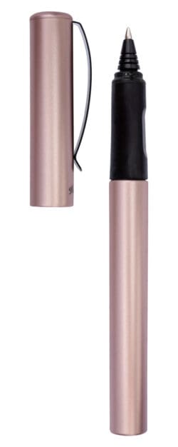 PELIKAN Tintenroller Pina Colada Metallic (für Gravur geeignet)