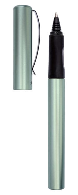 PELIKAN Tintenroller Pina Colada Metallic (für Gravur geeignet)