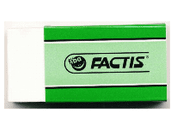 Radiergummi und Korrekturmittel