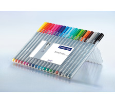 STAEDTLER triplus Fineliner