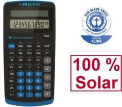 Schul- und Tischrechner