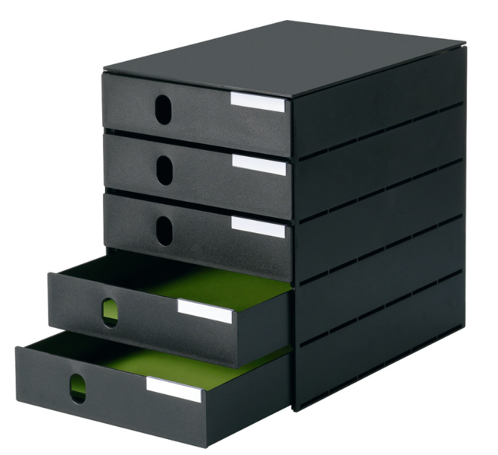 STYROVAL PRO Schubladenelement, B 243 x H 323 x T 335 mm.