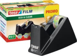TESA® Tischabroller RECYCLED
