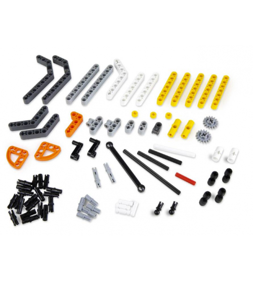 Gripper Building Kit, Greifer Bausatz – Bild 4