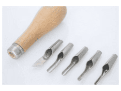 ABIG Linolschnittwerkzeug