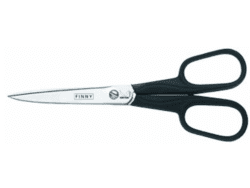 FINNY Papier- und Büroschere aus Solingen  