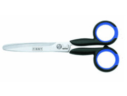 FINNY Bastelschere rund/rund aus Solingen