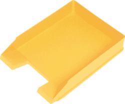 HAN Briefablage für A4, stapelbar