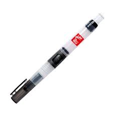 CARAN d´ACHE Aquarellpinsel, mit Wasserreservoir 20ml