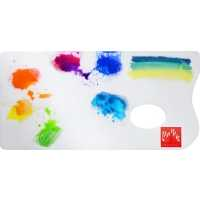 Caran d´Ache Künstler-Palette
