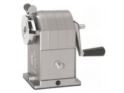 CARAN d´ACHE Spitzmaschine 455 aus Metall