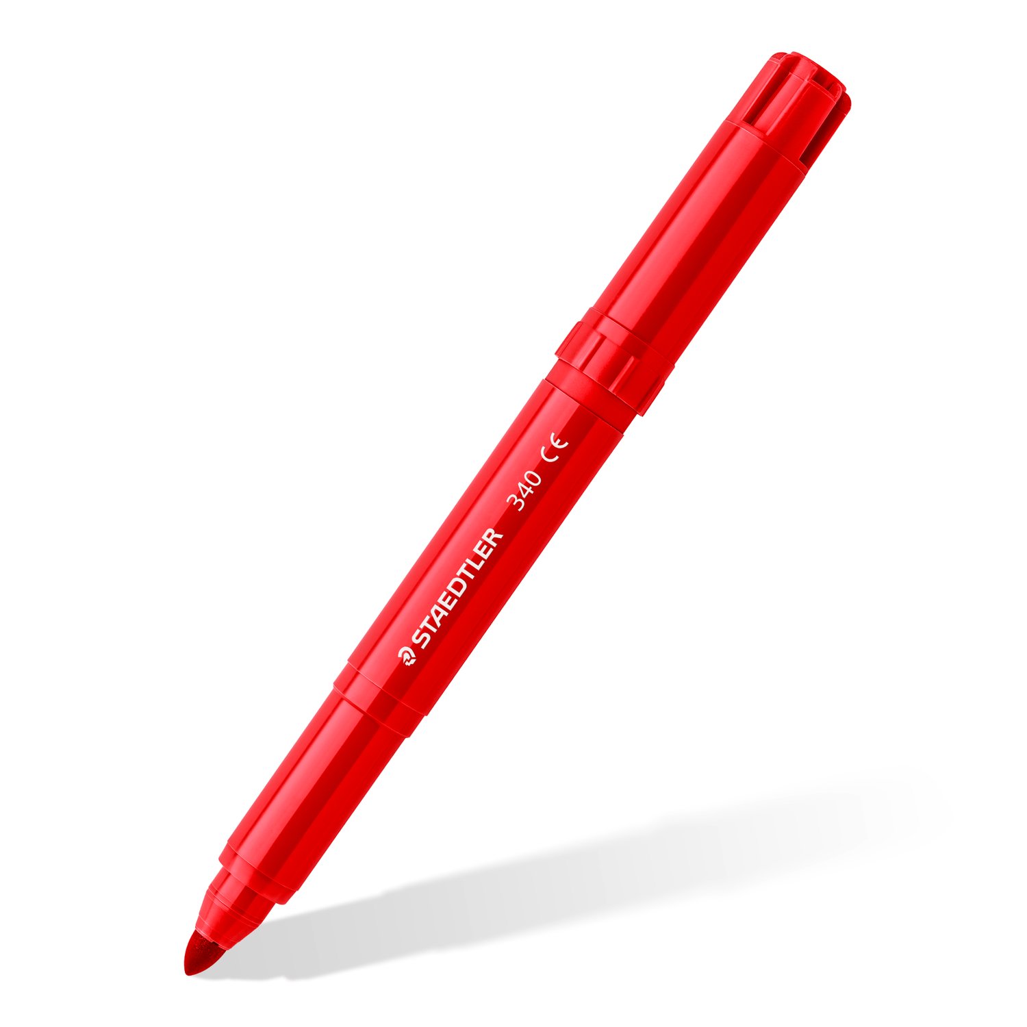STAEDTLER Noris Fasermalstifte – Bild 2