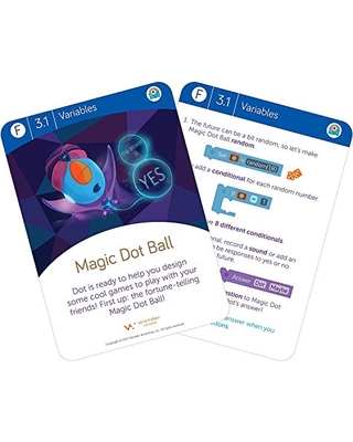 Challenge Card Sets , Lernkarten-Set – Bild 2