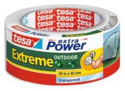 TESA® Gewebeklebeband extra Power Outdoor