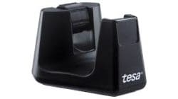 TESA® Tischabroller Easy Cut Smart Gehäuse aus 100 % recyceltem Kunststoff