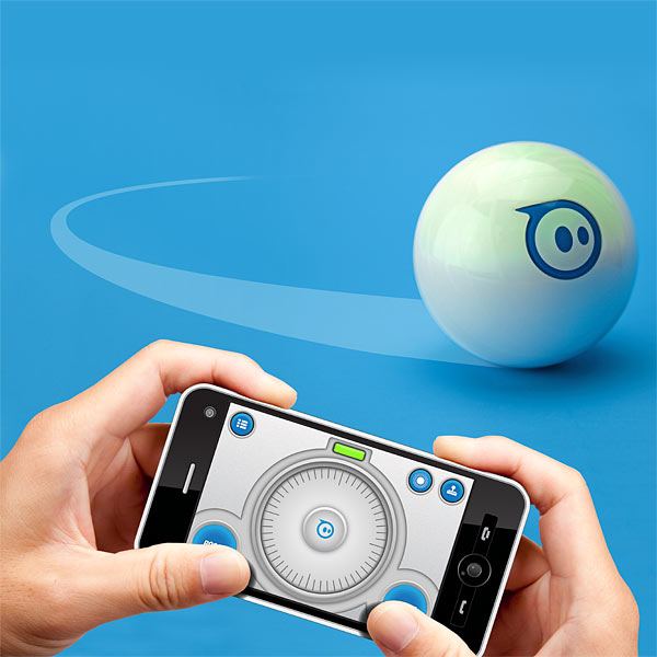 Sphero mini – Bild 2