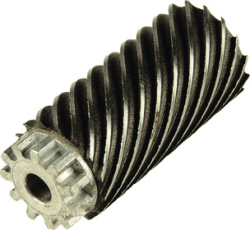 Ersatzfräser zu CARAN d´ACHE  Spitzmaschine 455