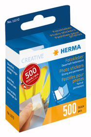 HERMA Fotokleber