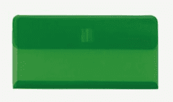 Klarsichthülsen zu Metall-Reiter 