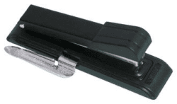 Bostitch B8 Heftapparat mit Klammernentferner und 200 Heftklammern