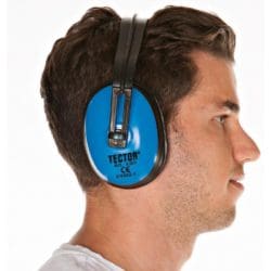 Kapselgehörschutz COMFORT