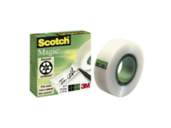 SCOTCH Magic Klebeband 