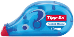 TIPP-EX Pocket Mouse Korrekturroller