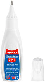 TIPP-EX Shake´n Choose Korrekturstift