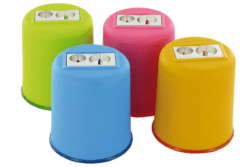 KUM® Spitzer Pod Pop