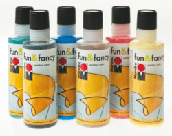 MARABU Fenstermalfarben Window Color 80ml