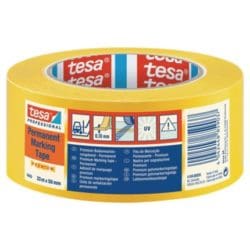 TESA® Markierungsklebeband permanent 