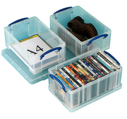 Materialschachtel Kunststoff