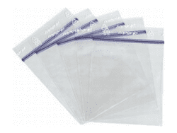 TOPGRIP Minigrip Druckverschlussbeutel