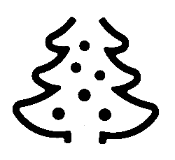 Motivstanzer Pop-Up 3D-Effekt