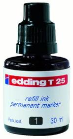 EDDING T25 - Nachfülltinte