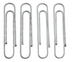 NORICA Aktenklammern