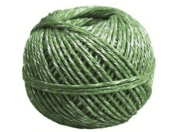 BÄCHI-CORD Packschnur farbig sortiert*