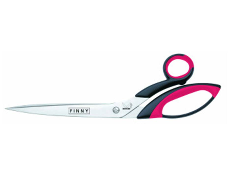 FINNY Profi Papierschere