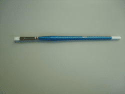 Aquarellpinsel Super Star, Spitze flach