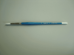 Aquarellpinsel Super Star, Spitze rund