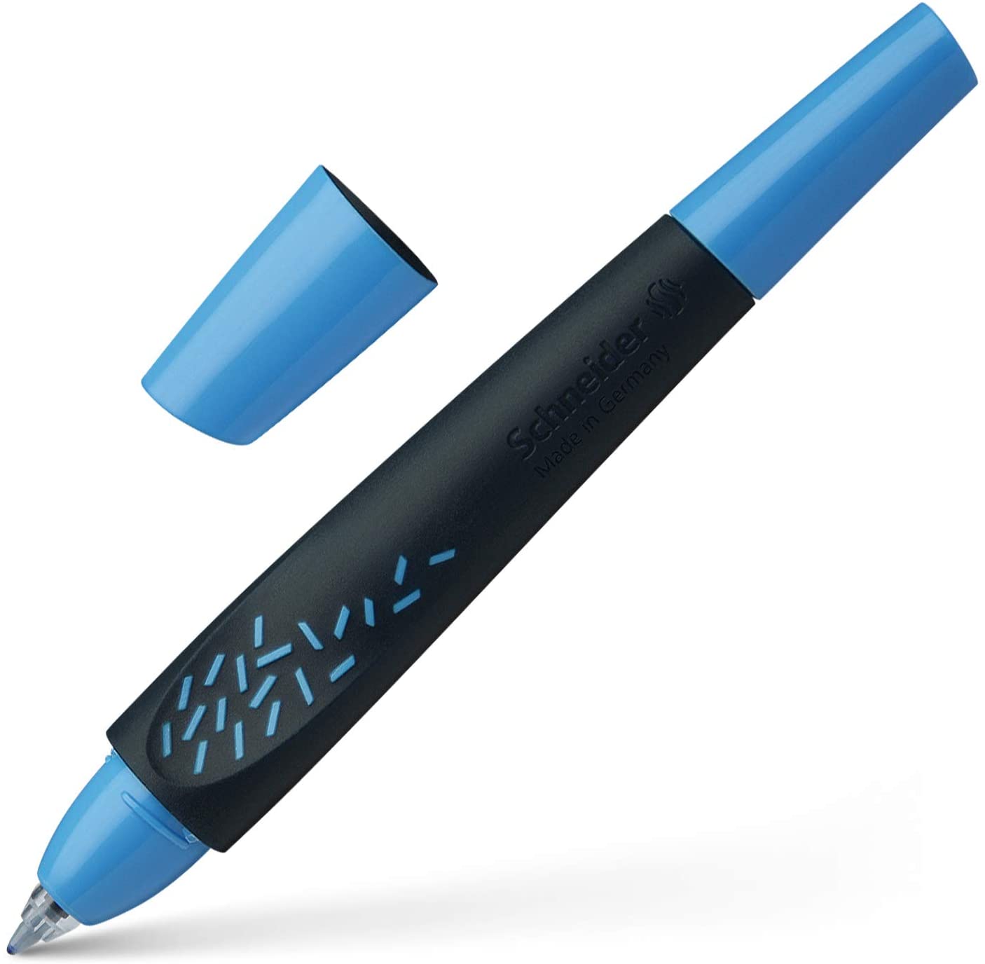 SCHNEIDER Tintenroller Breeze mit ergonomischem Griffprofil