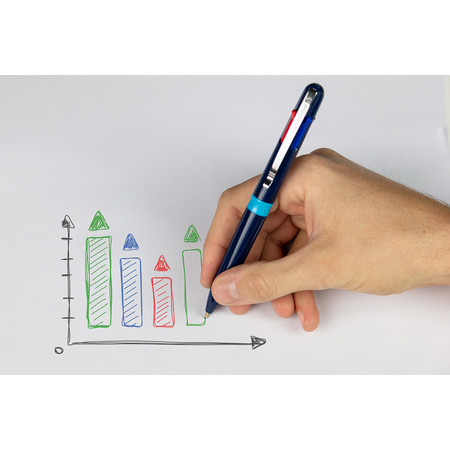 SCHNEIDER® Kugelschreiber Take 4