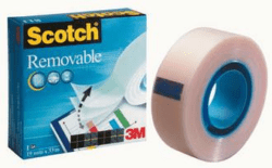 SCOTCH Magic Klebeband